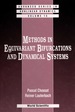 Methods in Equivariant Bifurcations and Dynamical Systems