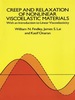 Creep and Relaxation of Nonlinear Viscoelastic Materials