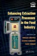 Enhancing Extraction Processes in the Food Industry