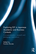 Exploring Elf in Japanese Academic and Business Contexts