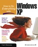 How to Do Everything With Windows Xp