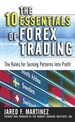 The 10 Essentials of Forex Trading (Pb)