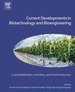 Current Developments in Biotechnology and Bioengineering