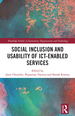 Social Inclusion and Usability of Ict-Enabled Services