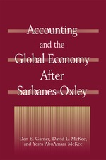 Accounting and the Global Economy After Sarbanes-Oxley