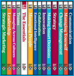 Hbr's 10 Must Reads Ultimate Boxed Set (14 Books)