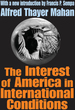 The Interest of America in International Conditions