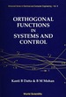 Orthogonal Functions in Systems...(V9)