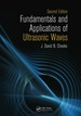 Fundamentals and Applications of Ultrasonic Waves