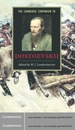 The Cambridge Companion to Dostoevskii