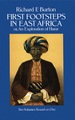 First Footsteps in East Africa; Or, an Exploration of Harar