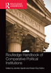 Routledge Handbook of Comparative Political Institutions