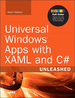 Universal Windows Apps With Xaml and C# Unleashed