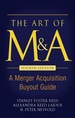 The Art of M&a, Fourth Edition