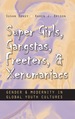 Super Girls, Gangstas, Freeters, and Xenomaniacs