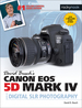 David Busch's Canon Eos 5d Mark IV Guide to Digital Slr Photography