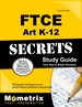 Ftce Art K-12 Secrets Study Guide