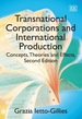 Transnational Corporations and International Production