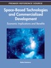 Space-Based Technologies and Commercialized Development