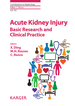 Acute Kidney Injury-Basic Research and Clinical Practice