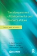 The Measurement of Environmental and Resource Values