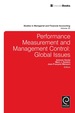 Performance Measurement and Management Control