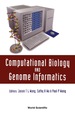 Computational Biology&Genome Informatics