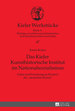 Das Kieler Kunsthistorische Institut Im Nationalsozialismus