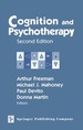 Cognition and Psychotherapy