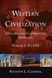 Western Civilization: a Global and Comparative Approach