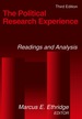 The Political Research Experience