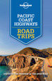 Lonely Planet Pacific Coast Highways Road Trips