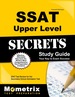 Ssat Upper Level Secrets Study Guide