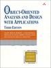 Object-Oriented Analysis and Design With Applications