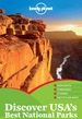 Lonely Planet Discover Usa's Best National Parks