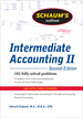 Schaum's Outline of Intermediate Accounting II, 2ed