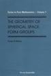 Geometry of Spherical Space Form Groups, the