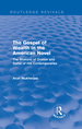 The Gospel of Wealth in the American Novel (Routledge Revivals)