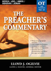 The Preacher's Commentary-Vol. 22: Hosea / Joel / Amos / Obadiah / Jonah