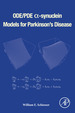 Ode/Pde α-Synuclein Models for Parkinson's Disease