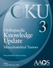 Orthopaedic Knowledge Update: Musculoskeletal Tumors 3