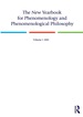 The New Yearbook for Phenomenology and Phenomenological Philosophy