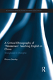 A Critical Ethnography of 'Westerners' Teaching English in China