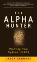 The Alpha Hunter: Profiting From Option Leaps