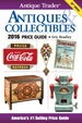 Antique Trader Antiques & Collectibles Price Guide 2016