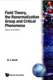 Field Theory, the Renormalization Group and Critical Phenomena