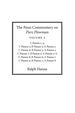 The Penn Commentary on Piers Plowman, Volume 2