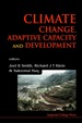 Climate Change, Adaptive Capacity &...