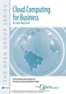 Cloud Computing for Business-the Open Group Guide