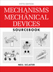 Mechnsm&Mec Dvc Srcbk 5e (Pb)